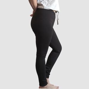 Just Cozy Lined Leggings